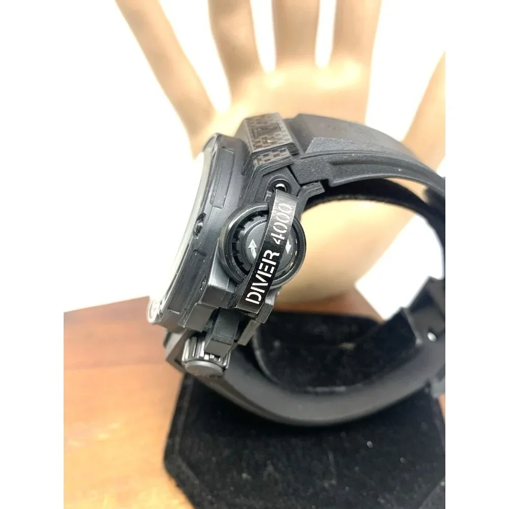 Invicta hublot men